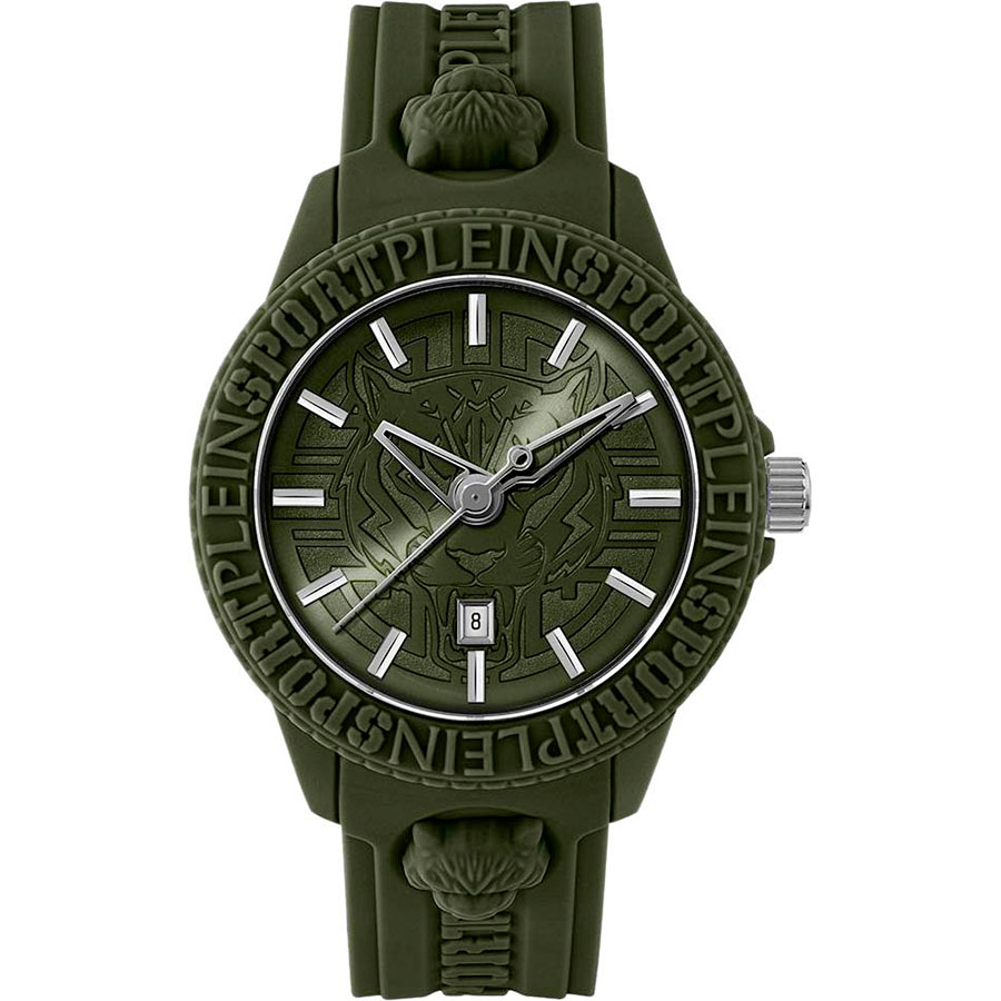 Часы Plein Sport FEARLESS PSQBA0723